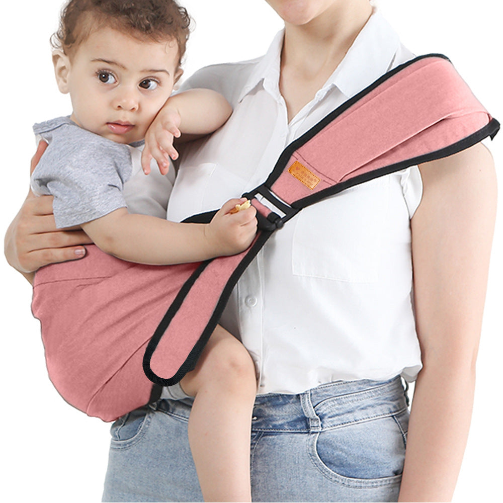 Ergonomische Babytrage – Entlastung & Nähe