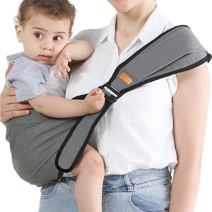 Ergonomische Babytrage – Entlastung & Nähe