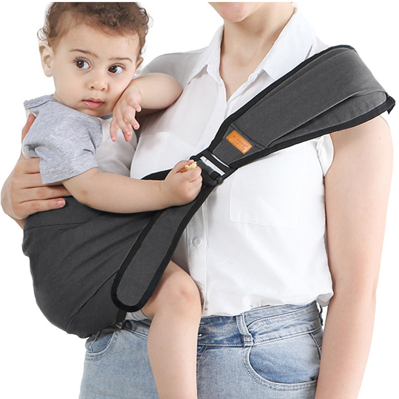 Ergonomische Babytrage – Entlastung & Nähe