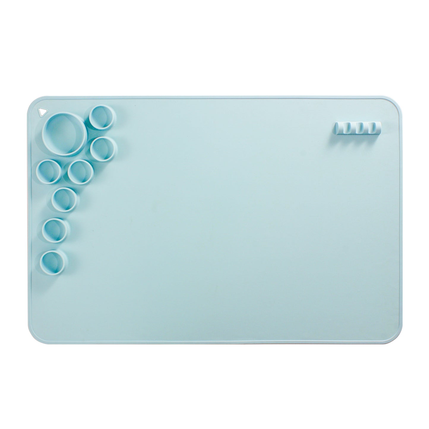 Silikon Malunterlage – Sauber & kreativ malen